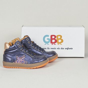 Členkové tenisky GBB  -