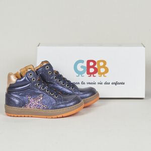 Členkové tenisky GBB  -