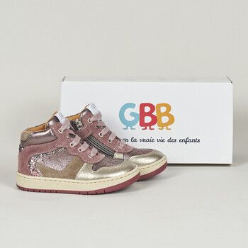 Členkové tenisky GBB  -