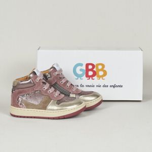 Členkové tenisky GBB  -