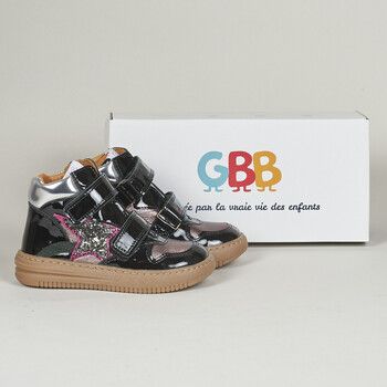 Členkové tenisky GBB  -