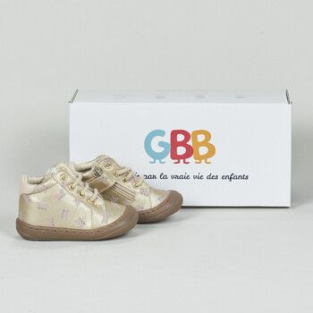Členkové tenisky GBB  -