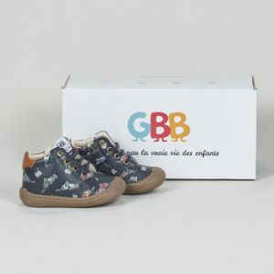 Členkové tenisky GBB  -