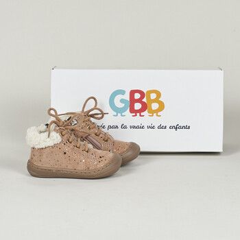 Členkové tenisky GBB  -