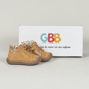 Členkové tenisky GBB  -