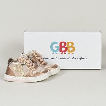 Členkové tenisky GBB  -