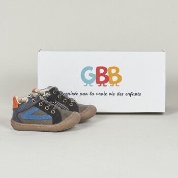 Členkové tenisky GBB  -