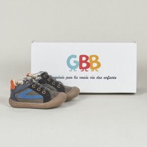 Členkové tenisky GBB  -