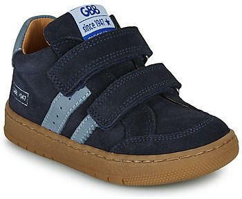 Členkové tenisky GBB  AMUSANT TWIST