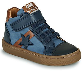 Členkové tenisky GBB  ATHLETIQUE TWIST