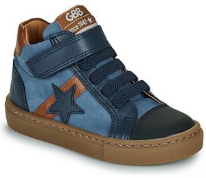 Členkové tenisky GBB  ATHLETIQUE TWIST
