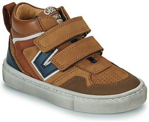 Členkové tenisky GBB  BARAQUE TWIST