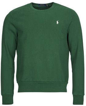 Mikiny Polo Ralph Lauren  SWEAT COL ROND MOLLETONNE TERRY