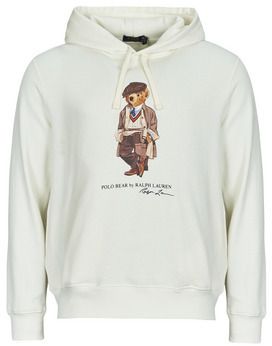 Mikiny Polo Ralph Lauren  SWEATSHIRT CAPUCHE POLO BEAR RALPH LAUREN