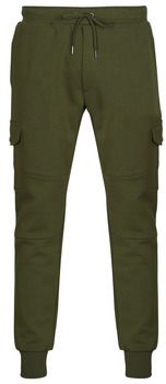 Tepláky/Vrchné oblečenie Polo Ralph Lauren  BAS DE JOGGING CARGO AJUSTE EN DOUBLE KNIT TECH