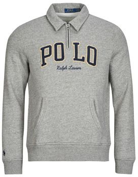 Mikiny Polo Ralph Lauren  SWEAT QUART ZIP POLO