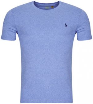 Tričká s krátkym rukávom Polo Ralph Lauren  T-SHIRT AJUSTE EN COTON