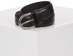 Opasky Polo Ralph Lauren  ROUND BUCKLE BELT