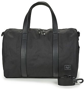 Cestovné tašky Herschel  HERSCHEL-NOVEL-CARRY-ON-DUFFLE