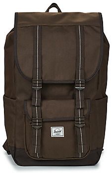 Ruksaky a batohy Herschel  HERSCHEL-LITTLE-AMERICA-BACKPACK
