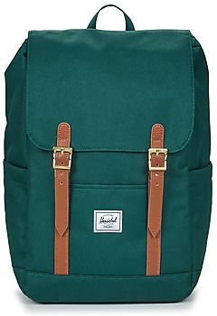 Ruksaky a batohy Herschel  HERSCHEL-RETREAT-SMALL-BACKPACK