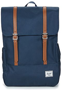 Ruksaky a batohy Herschel  HERSCHEL-SURVEY-BACKPACK