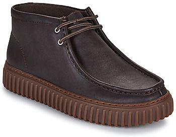 Derbie Clarks  Torhill Hi