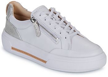 Nízke tenisky Clarks  Hollyhock Zip
