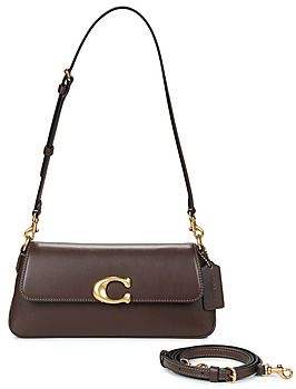 Tašky cez rameno Coach  JET SHOULDER BAG