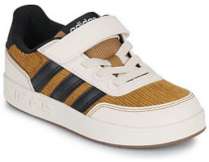 Nízke tenisky adidas  BREAKBASE C