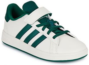 Nízke tenisky adidas  GRAND COURT 2.0 EL C