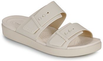 Šľapky Crocs  Brooklyn Buckle Low Low