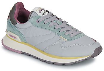 Nízke tenisky HOFF  TRACK   FIELD LIGHT BLUE