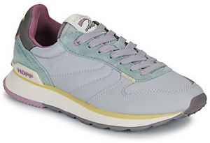 Nízke tenisky HOFF  TRACK   FIELD LIGHT BLUE