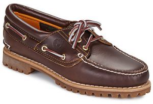 Námornícke mokasíny Timberland  NOREEN