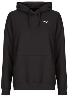 Mikiny Puma  ESS Relaxed Hoodie FL