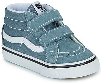 Členkové tenisky Vans  SK8-Mid Reissue V