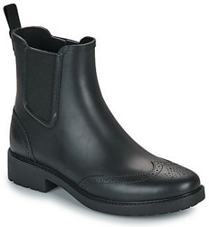 Čižmy do dažďa Lauren Ralph Lauren  PRESLIE
