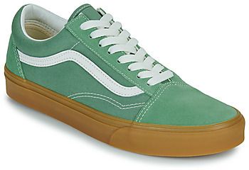 Nízke tenisky Vans  Old Skool