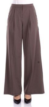 Nohavice päťvreckové Max Mara  RIBES
