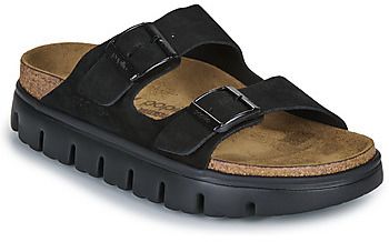 Šľapky Papillio  Arizona Chunky Suede