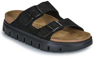 Šľapky Papillio  Arizona Chunky Suede