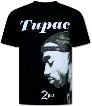 Tričká s krátkym rukávom True Rise  157238433