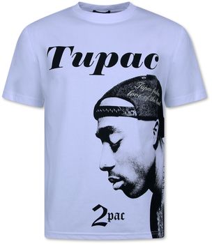 Tričká s krátkym rukávom True Rise  157238864