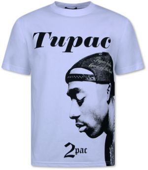 Tričká s krátkym rukávom True Rise  157238864