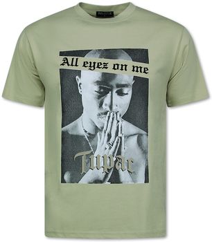 Tričká s krátkym rukávom True Rise  157239347
