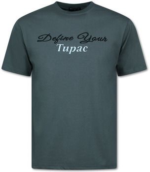Tričká s krátkym rukávom True Rise  157239698