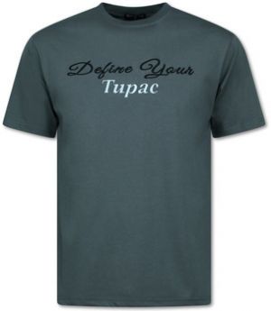 Tričká s krátkym rukávom True Rise  157239698