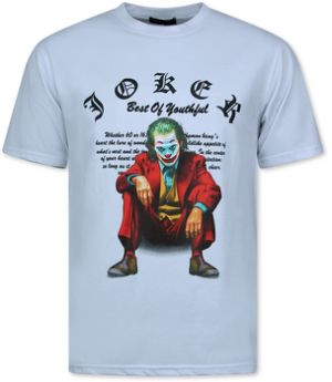 Tričká s krátkym rukávom True Rise  157240306
