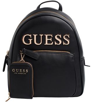 Ruksaky a batohy Guess  HFVG90-35300-BLA
